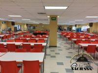 SERVICIO DE COMEDOR INDUSTRIAL